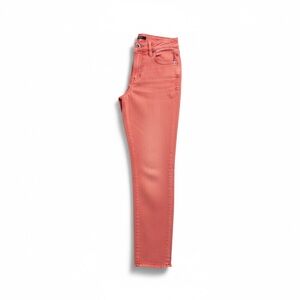 Liverpool Women's Pink Skinny Jeans